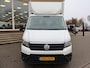 Volkswagen Crafter 35 2.0 TDI 140 PK EURO 6 BAKWAGEN MEUBELBAK + APPLE CARPLAY | AIRCO | GEVEERDE STOEL
