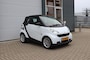 smart Fortwo 1.0 MHD PASSION/AUTOMAAT/CABRIO/AIRCO-CLIMATE/BLUETOOTH