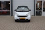 smart Fortwo 1.0 MHD PASSION/AUTOMAAT/CABRIO/AIRCO-CLIMATE/BLUETOOTH