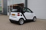 smart Fortwo 1.0 MHD PASSION/AUTOMAAT/CABRIO/AIRCO-CLIMATE/BLUETOOTH