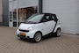 smart Fortwo 1.0 MHD PASSION/AUTOMAAT/CABRIO/AIRCO-CLIMATE/BLUETOOTH