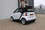 smart Fortwo 1.0 MHD PASSION/AUTOMAAT/CABRIO/AIRCO-CLIMATE/BLUETOOTH