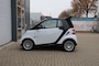 smart Fortwo 1.0 MHD PASSION/AUTOMAAT/CABRIO/AIRCO-CLIMATE/BLUETOOTH