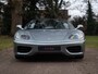Ferrari 360 3.6 V8 Spider | Manual!
