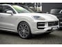 Porsche Cayenne Coupé E-Hybrid SportDesign | Head-up | Adapt. Sportstoelen | Luchtvering