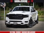 Dodge Ram 1500 Limited Night | 5.7 V8 Hemi Full Option | Comfortabele Dubbele Cabine met Royale 5 Zitplaatsen | De Meest Luxe en Volle Pick-Up in zijn Klasse | BPM vrij | Nu Leverbaar uit Voorraad | Voorraad Nr v45lpr