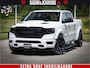 Dodge Ram 1500 Limited Night | 5.7 V8 Hemi Full Option | Comfortabele Dubbele Cabine met Royale 5 Zitplaatsen | De Meest Luxe en Volle Pick-Up in zijn Klasse | BPM vrij | Nu Leverbaar uit Voorraad | Voorraad Nr v45lpr