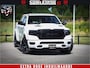 Dodge Ram 1500 Limited Night | 5.7 V8 Hemi Full Option | Comfortabele Dubbele Cabine met Royale 5 Zitplaatsen | De Meest Luxe en Volle Pick-Up in zijn Klasse | BPM vrij | Nu Leverbaar uit Voorraad | Voorraad Nr v45lpr