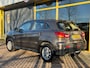 Mitsubishi ASX 1.6 IntroEd ClearTec