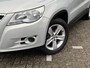 Volkswagen Tiguan 2.0 TSI Sport&Style 4Motion,Automaat ,navigatie/camera,elec trekhaak,17inch LMV met 4 seasons,