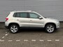 Volkswagen Tiguan 2.0 TSI Sport&Style 4Motion,Automaat ,navigatie/camera,elec trekhaak,17inch LMV met 4 seasons,