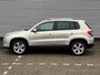 Volkswagen Tiguan 2.0 TSI Sport&Style 4Motion,Automaat ,navigatie/camera,elec trekhaak,17inch LMV met 4 seasons,