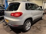 Volkswagen Tiguan 2.0 TSI Sport&Style 4Motion,Automaat ,navigatie/camera,elec trekhaak,17inch LMV met 4 seasons,