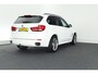 BMW X5 xDrive30d 259pk High Executive M-Sport Panoramadak Trekhaak Leder Memory Camera Keyless Navigatie