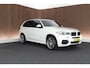 BMW X5 xDrive30d 259pk High Executive M-Sport Panoramadak Trekhaak Leder Memory Camera Keyless Navigatie