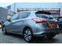 Nissan Pulsar 1.2 DIG-T N-Connecta Navi/Cam/Leder-stof/17"all weather/Trekh. "