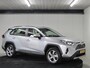 Toyota RAV4 2.5 Hybrid First Edition Navi Trekhaak