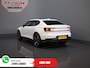 Polestar 2 Long Range 78 kWh 551 WLTP 95% SOH LED/ Pano/ Stuurverw./ Stoelverw./ Memory/ Navi/ Carplay/ Climate/ Camera/ 20'' LMV/ Cruise