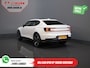 Polestar 2 Long Range 78 kWh 551 WLTP LED/ Adapt.Cruise/ Pano/ Stuurverw./ Stoelverw./ Memory/ Navi/ Carplay/ Climate/ Camera/ 20'' LMV