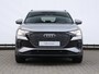 Audi Q4 e-tron Advanced edition e-tron 40 63 kWh 204 PK | Optiek zwart | Privacy glas | Assistentiepakket plus |