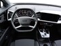 Audi Q4 e-tron Advanced edition e-tron 40 63 kWh 204 PK | Optiek zwart | Privacy glas | Assistentiepakket plus |