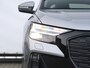 Audi Q4 e-tron Advanced edition e-tron 40 63 kWh 204 PK | Optiek zwart | Privacy glas | Assistentiepakket plus |