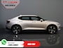 Polestar 2 Long Range 78 kWh 551 km WLTP 95% SOH Pilot Pack/ LED/ Adapt.Cruise/ Memory/ Stoelverw./ 360 camera/ Carplay/