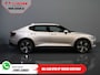 Polestar 2 Long Range 78 kWh 551 km WLTP LED/ Adapt.Cruise/ Memory/ Stoelverw./ 360 camera/ Carplay/ Navi/ Climate