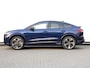 Audi Q4 Sportback e-tron S edition Competition 45 82 kWh 286 pk | Dynamiek pakket | Comfort plus | Panodak | SONOS |
