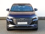 Audi Q4 Sportback e-tron S edition Competition 45 82 kWh 286 pk | Dynamiek pakket | Comfort plus | Panodak | SONOS |