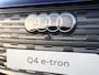 Audi Q4 Sportback e-tron S edition Competition 45 82 kWh 286 pk | Dynamiek pakket | Comfort plus | Panodak | SONOS |