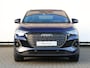 Audi Q4 Sportback e-tron S edition Competition 45 82 kWh 286 pk | Dynamiek pakket | Comfort plus | Panodak | SONOS |