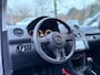Volkswagen Caddy 1.6 TDI|75PK|NAP|airco|cruise|navi|bluetooth|trekhaak|APK: 31-10-2026|verwarmbare buitenspiegels