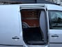 Volkswagen Caddy 1.6 TDI|75PK|NAP|airco|cruise|navi|bluetooth|trekhaak|APK: 31-10-2026|verwarmbare buitenspiegels