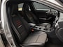 Mercedes-Benz A-klasse 180 Business Solution Sport FACELIFT (NAVI,LED,XENON,CAMERA,STOELVERWARMING,SPORTSTOELEN,GETINT,NETTESTAAT)