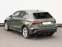 Audi A3 Sportback S edition Competition 45 TFSI e 200 kW / 272 PK | Pano| SONOS | Acteruitrij camera | Zwart optiek |