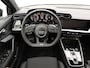 Audi A3 Sportback S edition Competition 45 TFSI e 200 kW / 272 PK | Pano| SONOS | Acteruitrij camera | Zwart optiek |