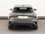 Audi A3 Sportback S edition Competition 45 TFSI e 200 kW / 272 PK | Pano| SONOS | Acteruitrij camera | Zwart optiek |