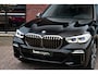 BMW X5 xDrive40i M-Sport 7pers Pano ACC Trekh H/K HUD 360 22inch 4WS laser Comf-seat