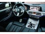 BMW X5 xDrive40i M-Sport 7pers Pano ACC Trekh H/K HUD 360 22inch 4WS laser Comf-seat