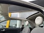 Fiat 500C 1.2 Lounge | NAP | Airco | Parkeersensoren | Lichtmetaal |