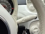 Fiat 500C 1.2 Lounge | NAP | Airco | Parkeersensoren | Lichtmetaal |
