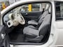 Fiat 500C 1.2 Lounge | NAP | Airco | Parkeersensoren | Lichtmetaal |
