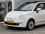 Fiat 500C 1.2 Lounge | NAP | Airco | Parkeersensoren | Lichtmetaal |