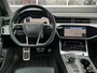 Audi A6 AVANT 50 TDI Q. S-LINE - PANO - LUCHTVERING - 21 INCH