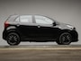 Kia Picanto 1.0 CVVT EconomyPlusLine NIEUW MODEL (LED,AIRCO,BLACK EDITION,SPORTSTOELEN,NIEUWE APK,NETTESTAAT)