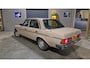Mercedes-Benz 200-Serie 200-280 (W123) W123 | 5-bak