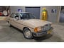 Mercedes-Benz 200-Serie 200-280 (W123) W123 | 5-bak