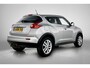 Nissan Juke 1.6 Acenta (NL-auto, Navi, Camera, Climate Con, Trekhaak, PDC, Etc)