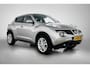 Nissan Juke 1.6 Acenta (NL-auto, Navi, Camera, Climate Con, Trekhaak, PDC, Etc)